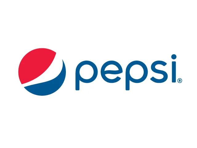Pepsi logo