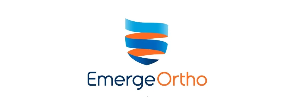 Emerge Ortho logo