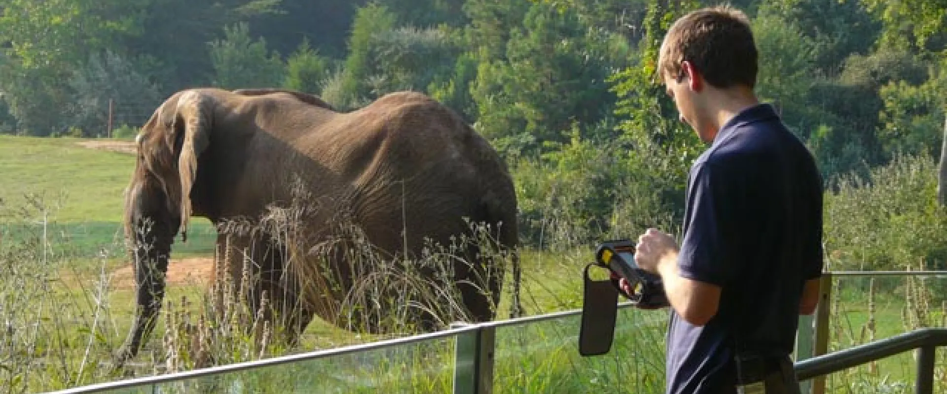 Using Science to Inform Elephant Management