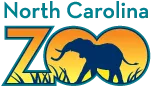North Carolina Zoo Logo