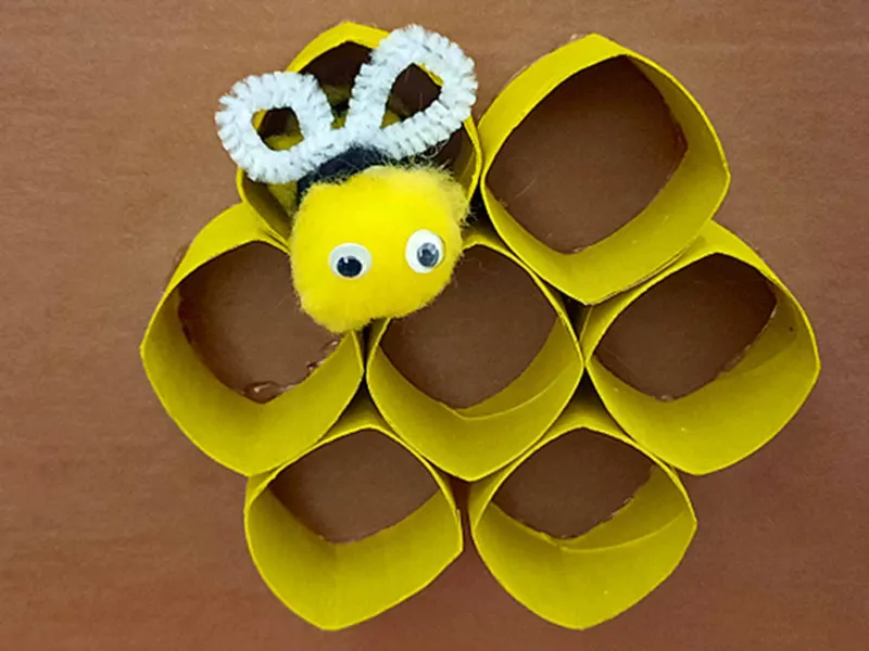 Bee craft